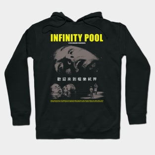 INFINITY POOL Hoodie